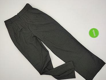 spódnice 42: Spodnie materiałowe damskie, rozmiar S — 3