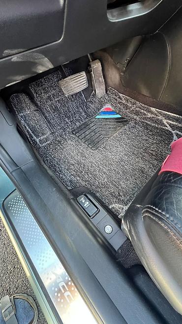 Унаа сатуу: Honda Accord: 2003 г., Автомат, Бензин, Седан — 4