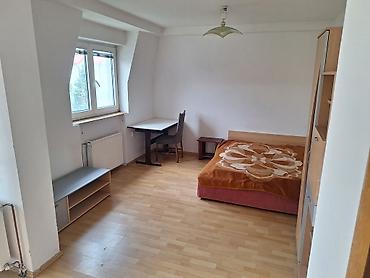 izdavanje sobe beograd: Izdajem nameštenu sobu na Adicama – 180€ (Svi računi uključeni) — 1