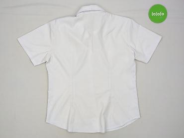 long sleeve stwd: Koszula damska, rozmiar 3XL — 3