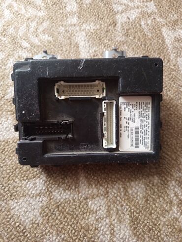 Датчики, сенсоры, предохранители: Расходомер Nissan 2005 г., Оригинал, США — 29