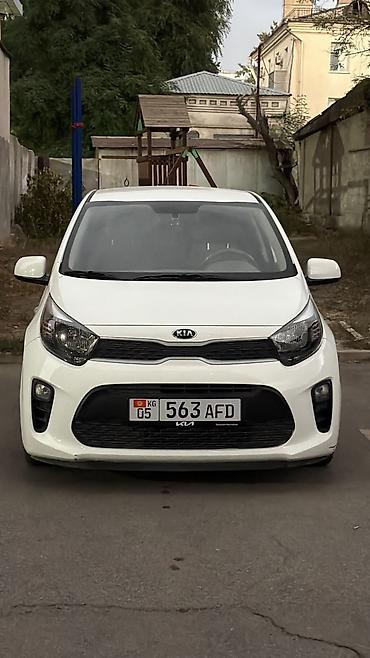 sprinter 2 2: Hyundai Kia morning ижарага (аренда) берилет(1.0 газ) ♦️Чыгарылган — 1