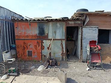 сто балыкчы: Продажа павильонов 6 м² — 1