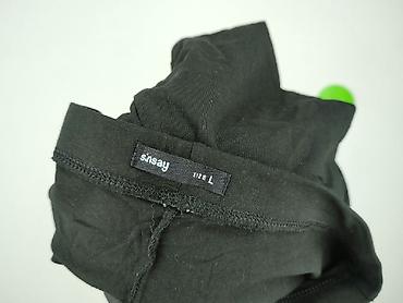 new look klapki: Sinsay, Legginsy rozmiar L — 5