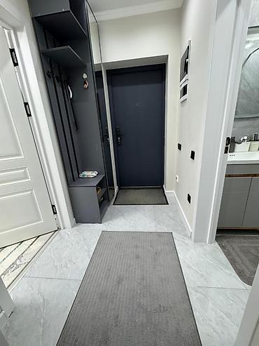 Долгосрочная аренда квартир: Студия, Риэлтор, Без подселения, С мебелью полностью — 11