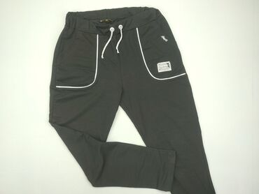 spodnie dresowe skate: Sweatpants, 2XL (EU 44), condition - Very good