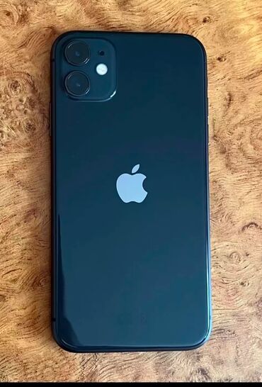 Apple iPhone: IPhone 11