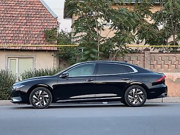byd han ev: Hyundai Grandeur: 2020 г., 2.4 л, Автомат, Седан — 2