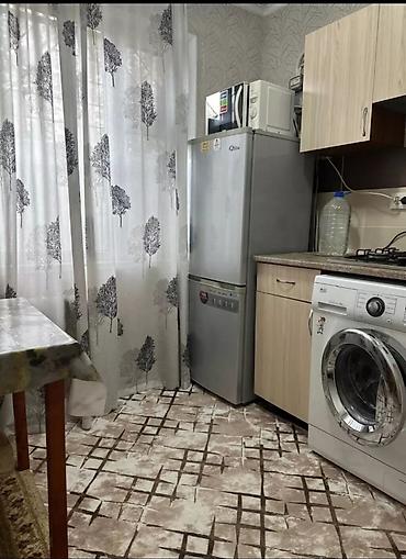 12: 1 комната, 5 мкр, Домофон, Кондиционер, Парковка — 2