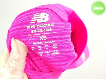 mbappe numer koszulki: New Balance, T-shirt damski, rozmiar XS — 5