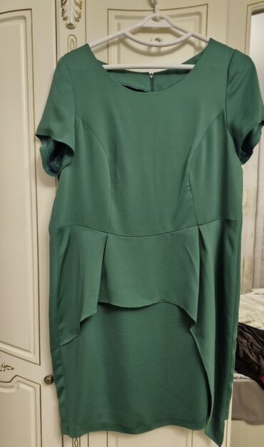 tikdirmek ucun don modeli: Gündəlik don, Midi, 3XL (EU 46), 4XL (EU 48)
