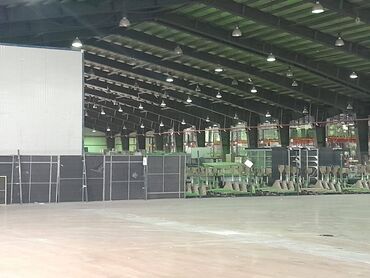 Anbar və emalatxanalar: İcarəyə Anbar Verilir! Abşeron rayonu, “Mila” süz zavodunun — 2