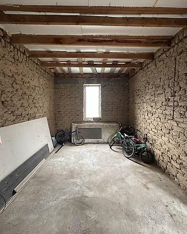 бир: ✨ Продаётся дом под ПСО в с. Новопавловка Бишкек ✨ 🏡 Характеристики — 8