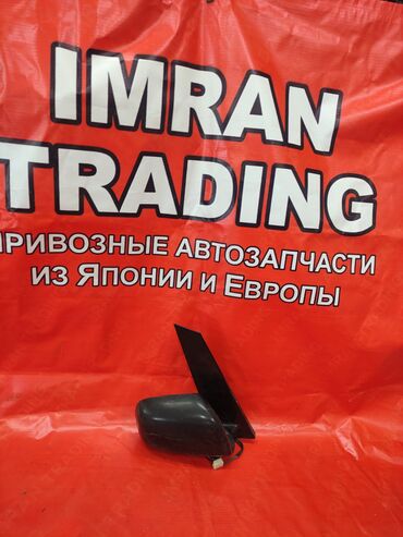 подлокотник тойота эстима: Тойота Эстима зеркало