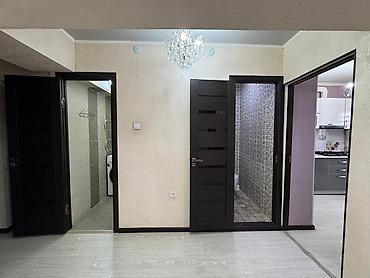 Продажа квартир: 2 комнаты, 63 м², Индивидуалка, 9 этаж, Евроремонт — 18