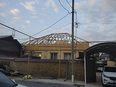 Кровля крыши: Кровля крыши | Монтаж Больше 6 лет опыта — 4