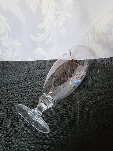 Čaše: Case nove Lav Premium,Ritzenhoff Nemacka. Renomirana nemacka firma — 13