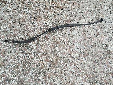 Car Parts: Sajla brave za Alfu 159. Sajla brave za Alfu 159Originalni polovni — 2