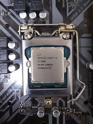 Gigabyte ноутбуктары: ПК үчүн энелик плата, Жаңы, Gigabyte, LGA1151 v2, Micro-ATX — 2