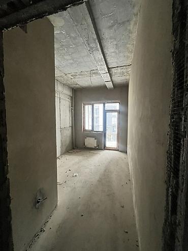 2х комнатная квартира: 2 комнаты, 73 м², Южная Магистраль Элитка, 3 этаж, ПСО (под самоотделку) — 7
