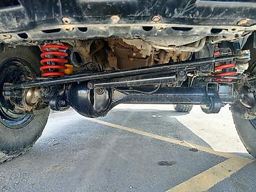 argb controller: Nissan Patrol: 2004 г., 3 л, Механика, Дизель, Внедорожник — 8