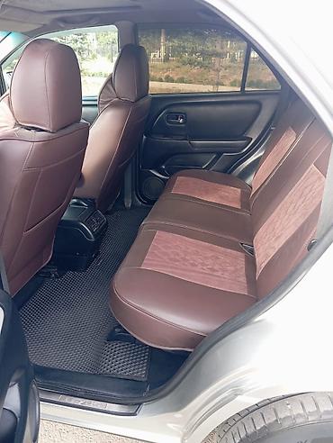 nx 300 2020: Lexus RX: 2001 г., 3 л, Автомат, Газ, Кроссовер — 8