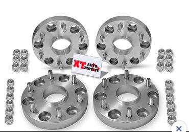 диски колесные стальные r15 ниссан патрол: Pajero və prado üçün spacer. Spacer 40 mm qalınlığıdı. Orijinaldı az