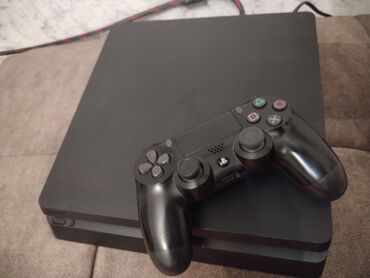 paddlers 4 qiymeti: Ps4 slim500gb BLOMBASI açılmayıb proşivka deyil internetə goşulur