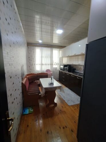 Yeni tikili: 2 otaqlı, Yeni tikili, 60 kv. m — 9