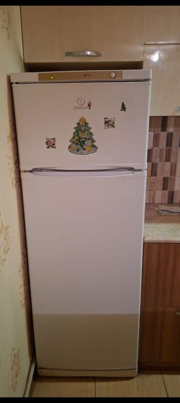 Otaq qapıları: İşlənmiş 2 qapılı Beko Soyuducu Satılır