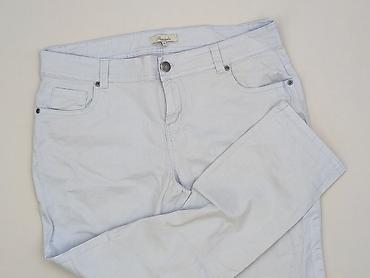 spodnie sellpy: Peacocks, Jeansy damskie, rozmiar 2XL — 1