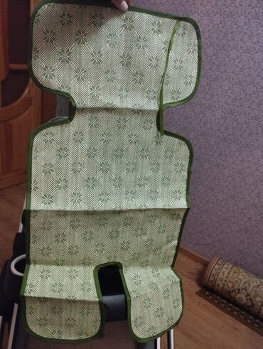 Araba-beşiklər: Çıxarıla bilən beşikli araba, İşlənmiş, Cins: Oğlan — 21