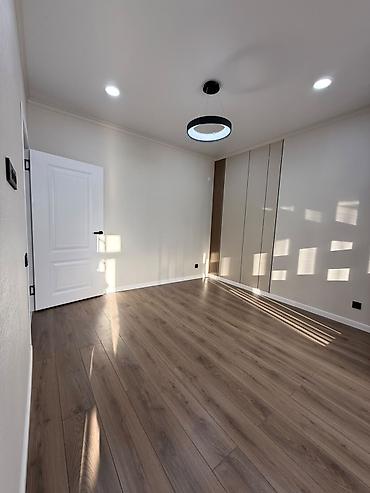 восток пять: 1 комната, 30 м², 7 этаж, Евроремонт — 6
