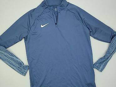 nike tech: Nike, Bluza dla mężczyzn, rozmiar M — 1
