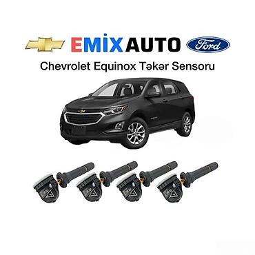 su radiyatoru: "Chevrolet Equinox" ehtiyat hissələri Bütün kateqoriyalar • Nəqliyyat — 3