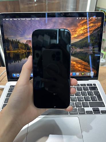 сколько стоит айфон 6с в бишкеке: IPhone 17 Pro, Б/у, 256 ГБ, Blue Titanium, Защитное стекло, Чехол, Кабель, 100 % — 6