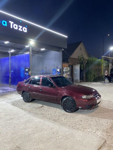 диск на некси: Daewoo Nexia: 2009 г., 1.6 л, Механика, Бензин, Седан