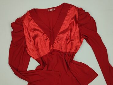 Kobiety: Bluzka damska, XL