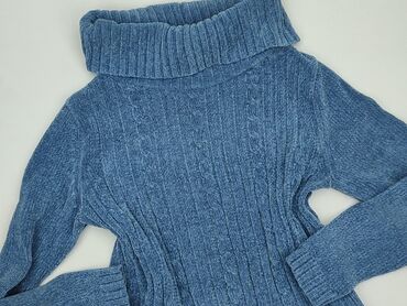 Turtlenecks: Canda, Women`s golf, size S (EU 36)