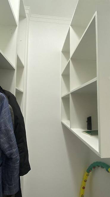Продажа квартир: 2 комнаты, 69 м², Средний Джал Элитка, 14 этаж, Евроремонт — 2