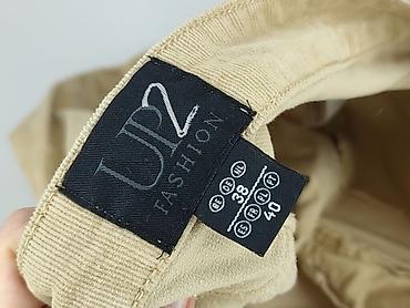 esmara code: UP2Fashion, Spodnie materiałowe damskie, rozmiar M — 4