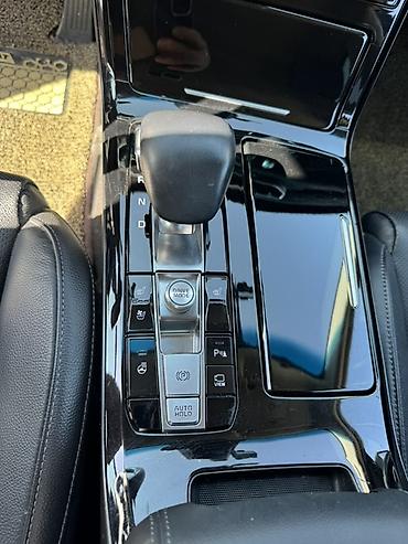 byd ev: Kia Cadenza: 2020 г., 3 л, Автомат, Газ, Седан — 4