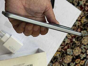 apple ipad air 4: Redmi, Redmi Note 15 Pro Plus, Новый, 512 ГБ, цвет - Серебристый, 2 SIM, eSIM — 9