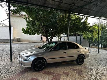 x5 x6: Honda Accord: 1999 г., 1.8 л, Автомат, Газ, Седан — 2