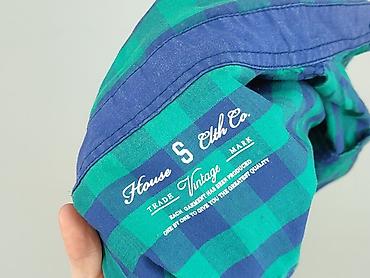 aaiko shirts: House of Denim, Koszulа dla mężczyzn, rozmiar S — 5