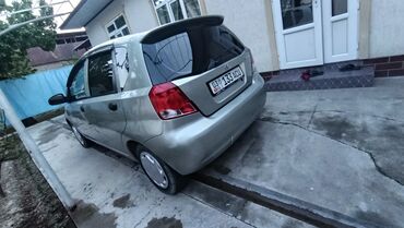 Daewoo: Daewoo Kalos: 2004 г., 1.2 л, Механика, Хэтчбэк — 6