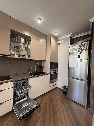массаж ру: 4 комнаты, 80 м², 3 этаж, Дизайнерский ремонт — 9