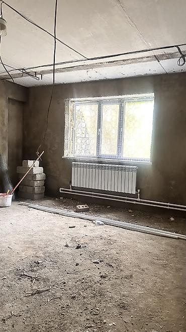 2 комнаты, 56 м², Индивидуалка, 1 этаж, Косметический ремонт