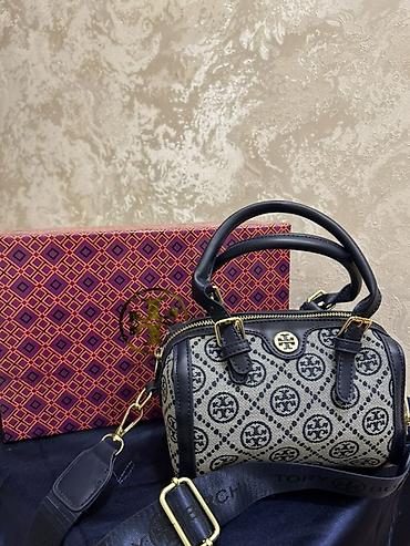 Çantalar: Əl çantası, Tory Burch, Yeni — 2