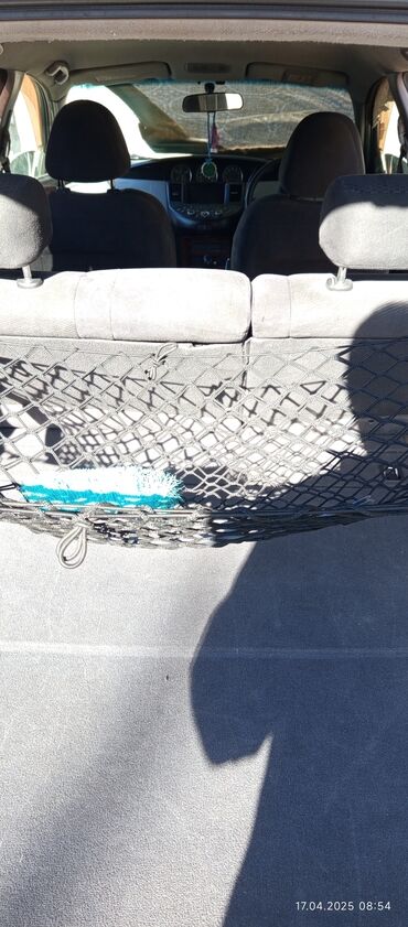 Nissan: Nissan Primera: 2001 г., 2.5 л, Автомат, Бензин, Универсал — 7